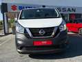 Nissan NV300 L1H1 2,9 dCi 120 Comfort Weiß - thumbnail 9