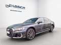 Audi S8 S modell Gris - thumbnail 2