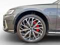 Audi S8 S modell Gris - thumbnail 7