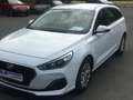 Hyundai i30 1.4 Select (EURO 6d-TEMP) 1.4 EU6d-T Select (EURO Blanc - thumbnail 1