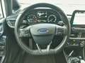 Ford Fiesta 1.0 EcoBoost ST-Line, airco,cruise,navigatie,stoel Weiß - thumbnail 11