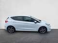 Ford Fiesta 1.0 EcoBoost ST-Line, airco,cruise,navigatie,stoel Wit - thumbnail 4