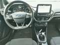 Ford Fiesta 1.0 EcoBoost ST-Line, airco,cruise,navigatie,stoel Blanc - thumbnail 12
