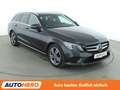 Mercedes-Benz C 300 C 300 T Avantgarde Aut.*HEADUP*LED*360°*ACC*AHK* Grau - thumbnail 8