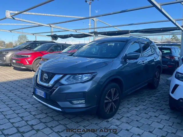 Nissan X-Trail 3ª serie dCi 150 2WD N-Connecta