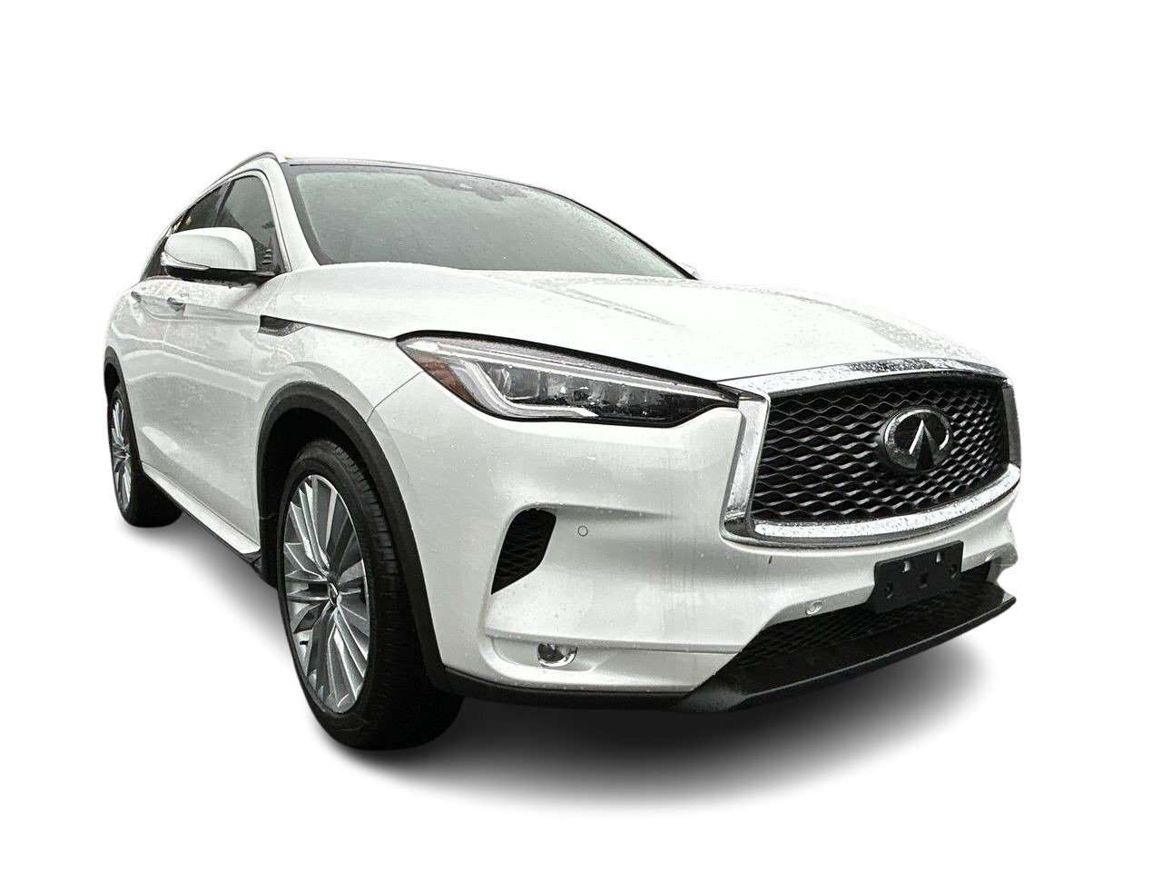 2025 Infiniti QX50 Sensory AWD Available Immediately | In Stock — снимка 1