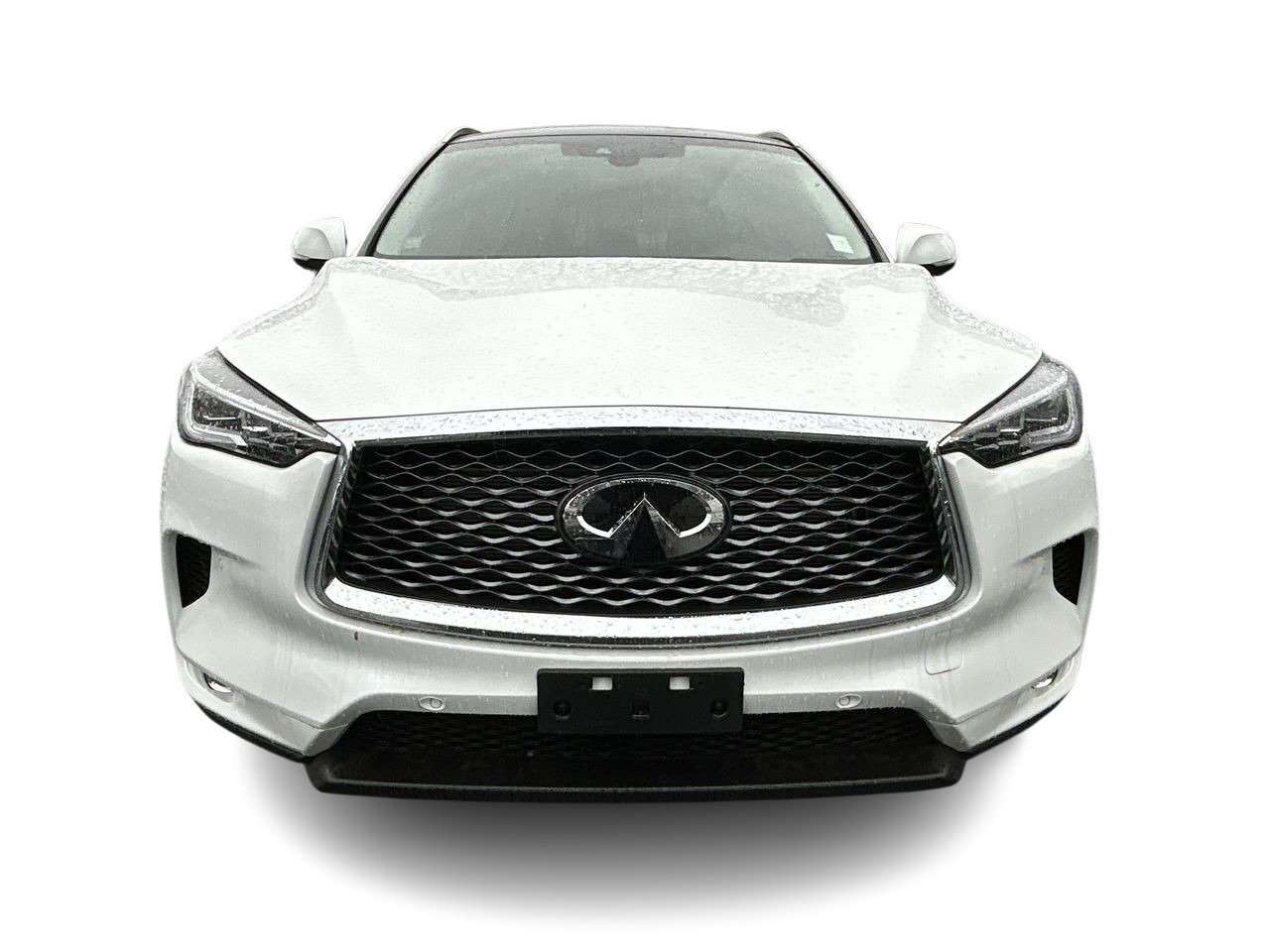 2025 Infiniti QX50 Sensory AWD Available Immediately | In Stock — снимка 1