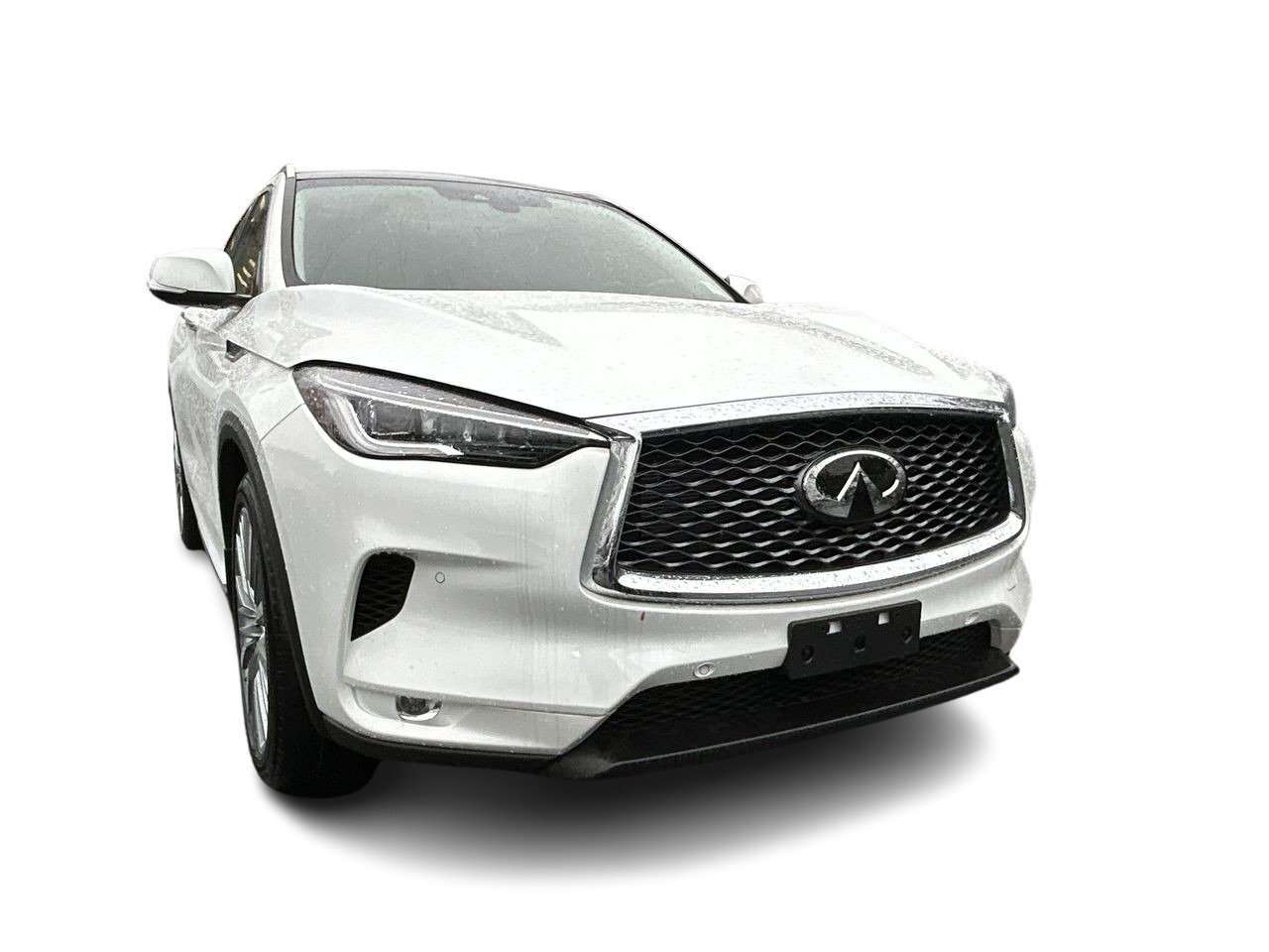 2025 Infiniti QX50 Sensory AWD Available Immediately | In Stock — снимка 1