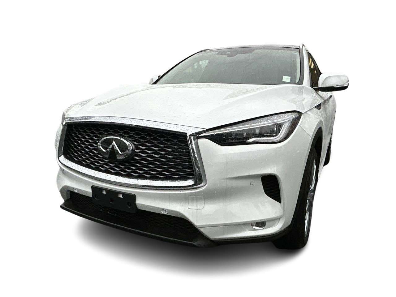 2025 Infiniti QX50 Sensory AWD Available Immediately | In Stock — снимка 1