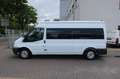 Ford Transit 1.Hand / Rampe / AHK / 9 Sitze / FN:43 Alb - thumbnail 2