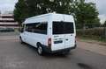 Ford Transit 1.Hand / Rampe / AHK / 9 Sitze / FN:43 Alb - thumbnail 3