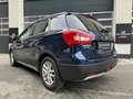 Suzuki SX4 S-Cross Club*SERVICEGEPFLEGT*PICKERL*NEU*ALLRAD*AUTOMATIK* Blau - thumbnail 8