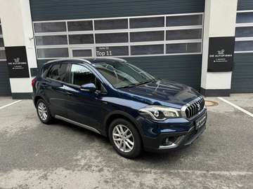 Club*SERVICEGEPFLEGT*PICKERL*NEU*ALLRAD*AUTOMATIK*