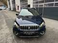 Suzuki SX4 S-Cross Club*SERVICEGEPFLEGT*PICKERL*NEU*ALLRAD*AUTOMATIK* Blau - thumbnail 3