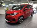 Renault ZOE INTENS Batteriemiete R135 Z.E. 50 Rot - thumbnail 1