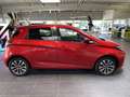 Renault ZOE INTENS Batteriemiete R135 Z.E. 50 Rot - thumbnail 10