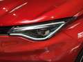 Renault ZOE INTENS Batteriemiete R135 Z.E. 50 Rood - thumbnail 6