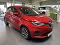 Renault ZOE INTENS Batteriemiete R135 Z.E. 50 Rot - thumbnail 9