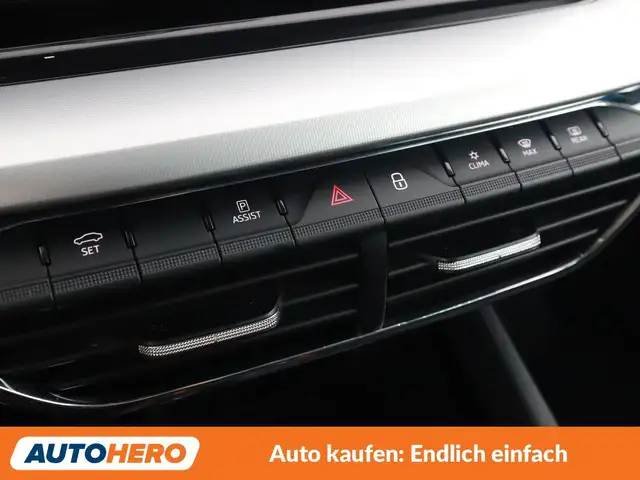 Skoda Octavia view 26