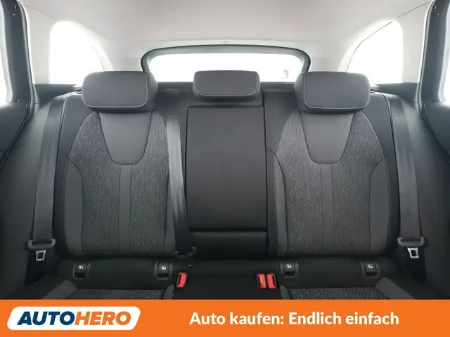 Skoda Octavia view 15