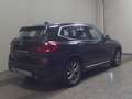 BMW X3 Xdrive 20d mhev 48V xLine auto 150cv Noir - thumbnail 2