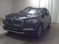 BMW X3 Xdrive 20d mhev 48V xLine auto 150cv Noir - thumbnail 1
