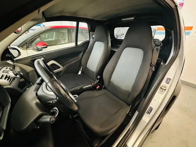 Smart Fortwo view 6