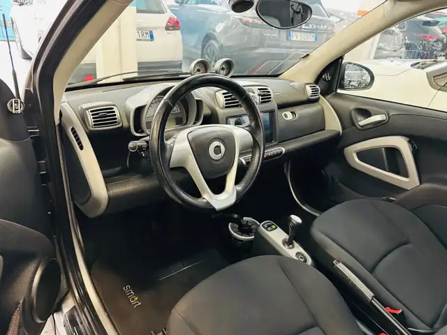 Smart Fortwo view 5