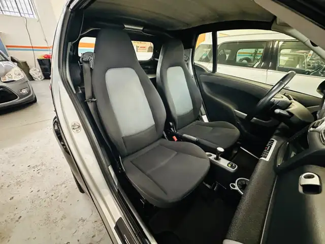 Smart Fortwo view 7