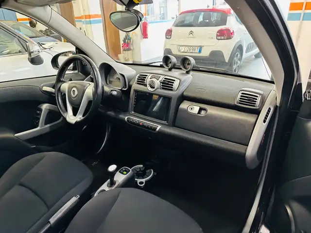 Smart Fortwo view 8