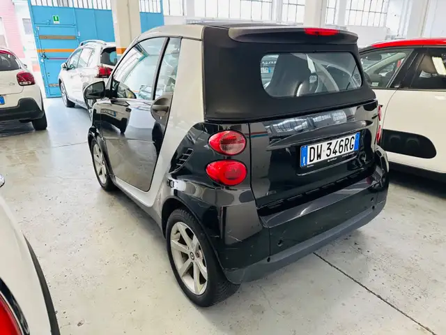 Smart Fortwo view 4