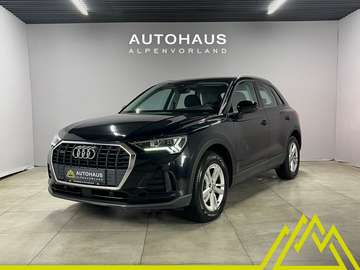 40 TDI quattro Aut. ***Ambiente-Beleuchtung | LED