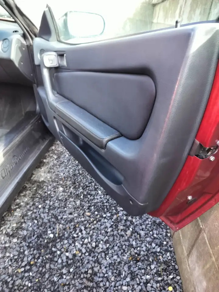 Alfa Romeo Spider 2.0i Lusso, foto 11
