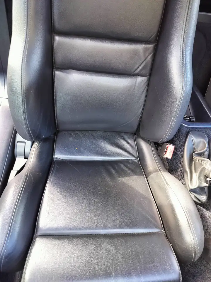 Alfa Romeo Spider 2.0i Lusso, foto 10