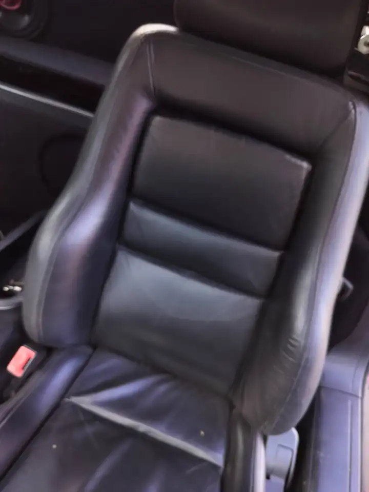 Alfa Romeo Spider 2.0i Lusso, foto 9