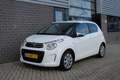 Citroen C1 1.0 VTi Feel / Airco / 31DKM / N.A.P. Blanc - thumbnail 4