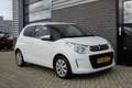 Citroen C1 1.0 VTi Feel / Airco / 31DKM / N.A.P. Blanc - thumbnail 6