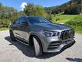 Mercedes-Benz GLE 350 GLE 350 de Coupé 4MATIC Grau - thumbnail 3