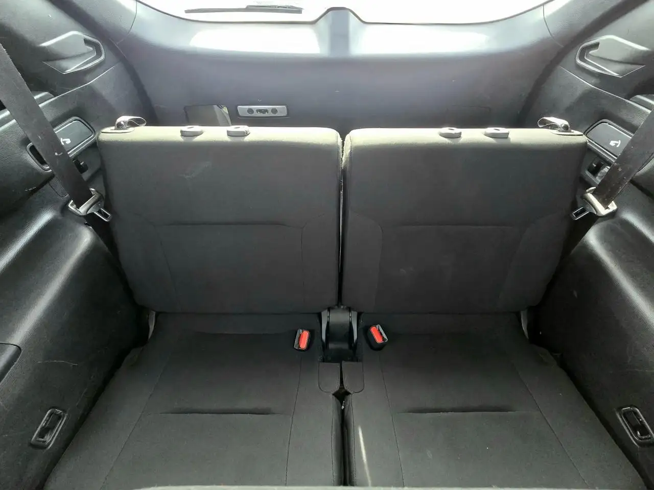 Mitsubishi Outlander снимка Mitsubishi Outlander
