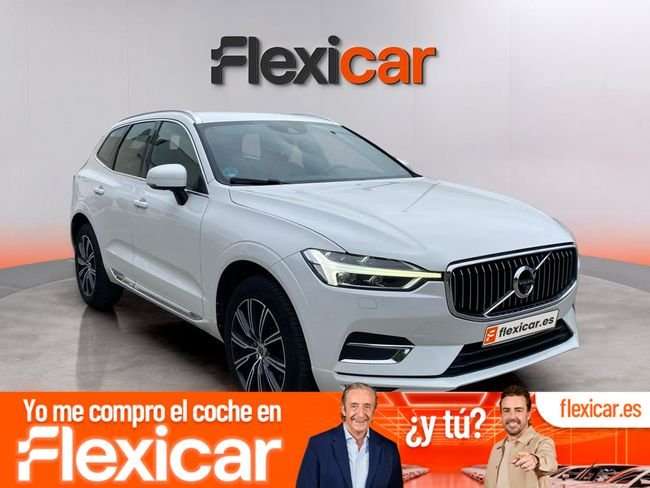 Volvo XC60 D4 Inscription AWD Aut. - foto 1