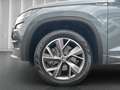 Skoda Kodiaq Sportline 2.0 DSG 4x4 | 7-SITZER | AHK | LED | NAV Grau - thumbnail 9
