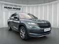 Skoda Kodiaq Sportline 2.0 DSG 4x4 | 7-SITZER | AHK | LED | NAV Grau - thumbnail 7