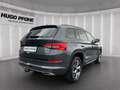 Skoda Kodiaq Sportline 2.0 DSG 4x4 | 7-SITZER | AHK | LED | NAV Grau - thumbnail 5