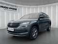 Skoda Kodiaq Sportline 2.0 DSG 4x4 | 7-SITZER | AHK | LED | NAV Grau - thumbnail 1