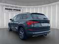 Skoda Kodiaq Sportline 2.0 DSG 4x4 | 7-SITZER | AHK | LED | NAV Grau - thumbnail 3