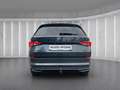 Skoda Kodiaq Sportline 2.0 DSG 4x4 | 7-SITZER | AHK | LED | NAV Grau - thumbnail 4