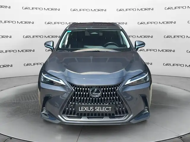 Lexus NX 450h+ Plug-in Premium+ 4WD