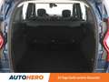 Dacia Lodgy 1.6 SCe Stepway Charisma Niebieski - thumbnail 17