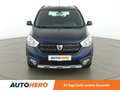Dacia Lodgy 1.6 SCe Stepway Charisma Blau - thumbnail 9