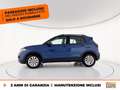 Volkswagen T-Cross 1.0 tsi style 110cv dsg Blu/Azzurro - thumbnail 4